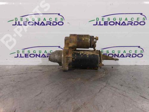 Used Starter FORD FIESTA IV (JA_, JB_) [1995-2006]  11247623