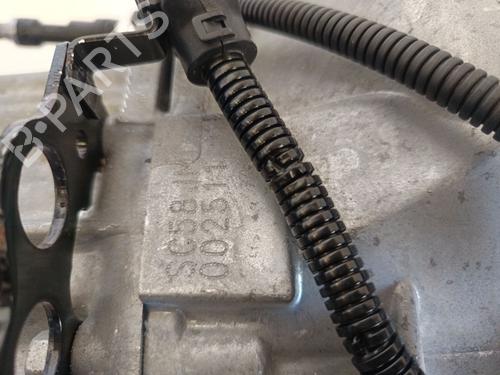 Gearbox KIA OPTIMA (FSGDS6B) 1.7 CRDi | BP32733110M3  - Image 13