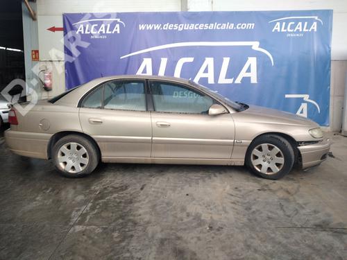 Used Parts OPEL OMEGA B (V94)  2.2 16V (F69, M69, P69)  1147177