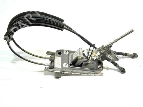 Used Gear lever Gear lever 17616678 17616678