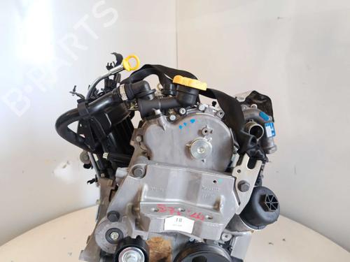 Engine OPEL CORSA D (S07) 1.3 CDTI (L08, L68) | BP36318799M1 - Image 3
