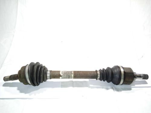 Used Left front driveshaft Left front driveshaft PEUGEOT 308 I (4A_, 4C_) 1.6 16V (150 hp) 15549817 15549817