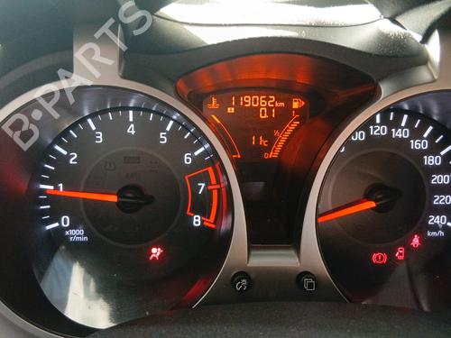 Left front window switch NISSAN JUKE (F15) 1.2 DIG-T | BP34138124I27 - Image 14