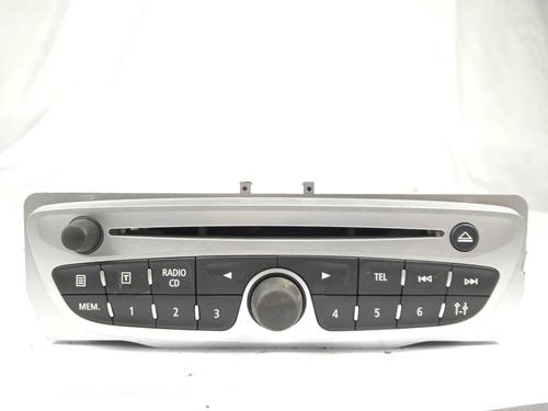 Used Radio Radio 18546868 18546868