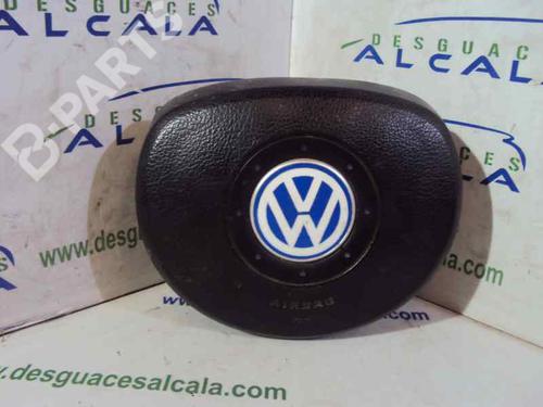 Used Driver airbag VW POLO (9N_, 9A_) [2001-2014]  11248881