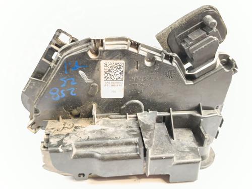 Used Rear left lock VW PASSAT B8 Variant (3G5, CB5) 2.0 TDI (190 hp) 26556838
