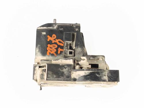 Used Rear right lock Rear right lock 36997597 36997597