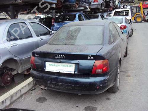 Left headlight AUDI A4 B5 (8D2) | BP9987956C28 - Image 4