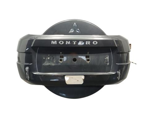 Andre Andre MITSUBISHI PAJERO IV (V8_W, V9_W) 3.2 DI-D 4WD (V98W, V88W) (190 hp) 35954255 35954255