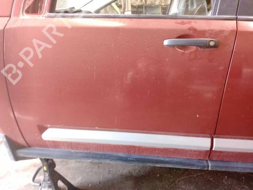 Left front door JEEP COMPASS (MK49) 2.0 CRD 4x4 | BP26231873C2 - Image 2