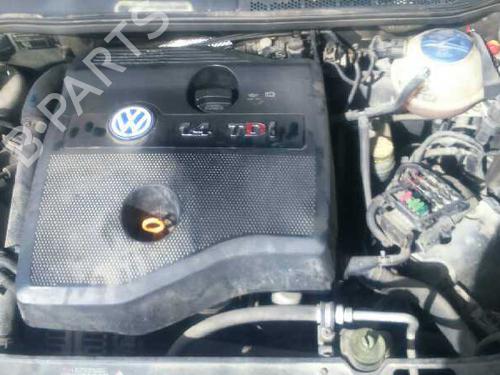 AC radiator VW POLO (6N2) | BP9989472M32 - Image 9