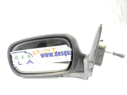 left-mirror-daewoo-nexia-1995-1996-1997-16838900 main image