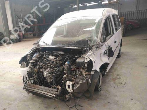AC compressor VW CADDY IV MPV (SAB, SAJ) | BP10012635M34 - Image 10