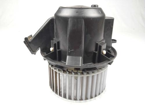 Used Heater blower motor Heater blower motor SMART FORFOUR Hatchback (453) 1.0 (453.042, 453.043) (71 hp) 17207346 17207346