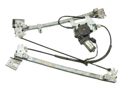Used Front left window mechanism Front left window mechanism 27315661 27315661