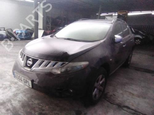 Switch NISSAN MURANO II (Z51) | BP16521946I30 - Image 8