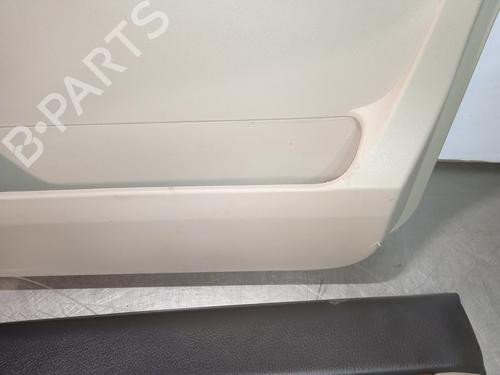 Other MITSUBISHI PAJERO IV (V8_W, V9_W)  | BP14349161O1 