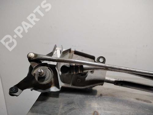 Front wiper motor MITSUBISHI ASX (GA_W_)  | BP10179788M29 