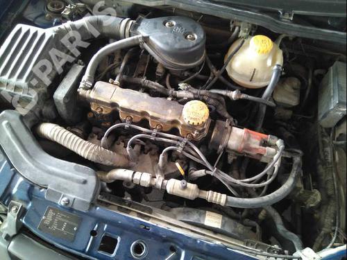 Ignition coil OPEL CORSA B (S93)  | BP10959123M94 