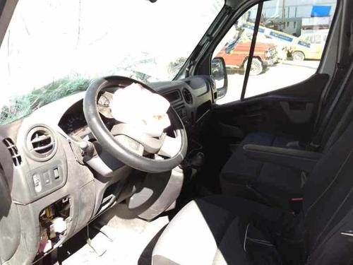 Electronic module RENAULT MASTER III Van (FV) | BP11389375M83 - Image 11