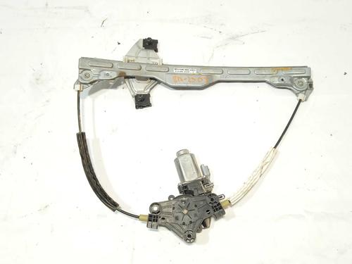 Used Front left window mechanism Front left window mechanism CITROËN C-ELYSEE (DD_) 1.6 BlueHDi 100 (99 hp) 16767926 16767926