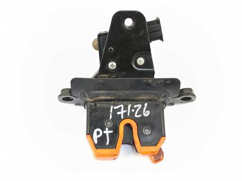 Used Tailgate lock Tailgate lock 33760404 33760404
