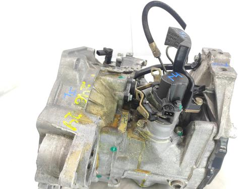 Gearbox VW GOLF IV (1J1) 1.9 TDI | BP17898571M3 