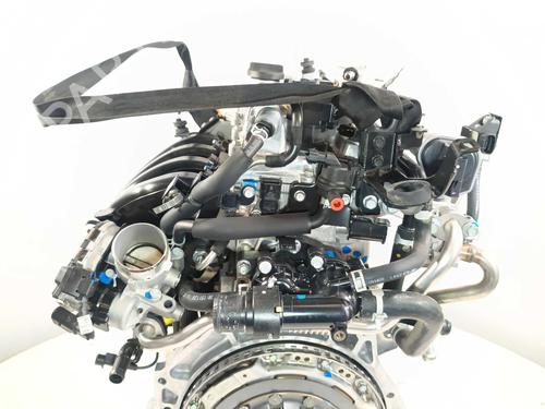 Engine KIA NIRO I (DE) 1.6 GDI Hybrid | BP37793405M1  - Image 10
