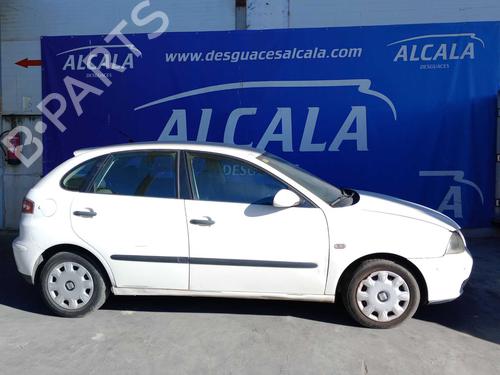 Brugte SEAT IBIZA III (6L1) 1.9 TDI 4887417