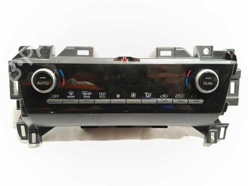climate-control-toyota-yaris-cross-mxp_-2020-27526951 main image