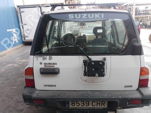 Retrovisor esquerdo SUZUKI VITARA (ET) HDI (SE 420HDI) | BP37270876C26 - Image 5