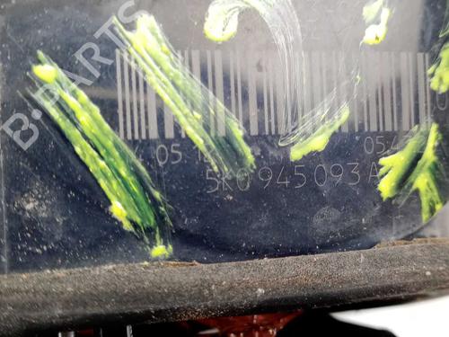 Left tailgate light VW GOLF VI (5K1) 1.6 TDI | BP24319010C79 - Image 3