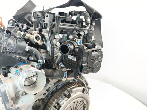 Engine HYUNDAI i20 III (BC3, BI3) 1.2 | BP31131654M1