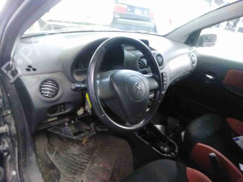 Front right interior door handle CITROËN C2 (JM_) 1.4 | BP16703592I14 - Image 12