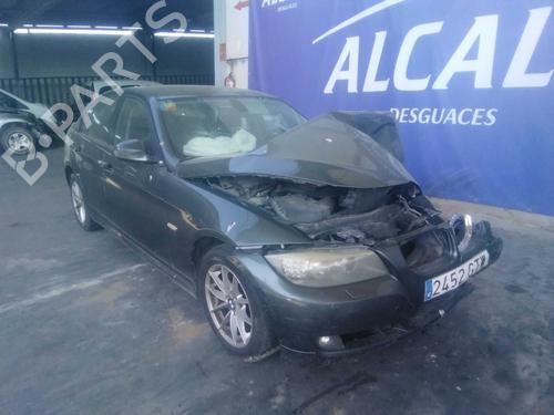 Mass air flow sensor BMW 3 (E90) 320 d | BP18658886M95  - Image 10