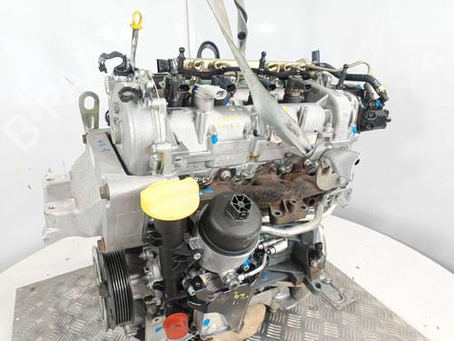 Engine OPEL CORSA C (X01) 1.3 CDTI (F08, F68) | BP39621822M1 - Image 15