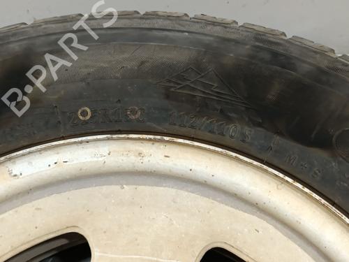 Other MITSUBISHI PAJERO I (L04_G, L14_G)  | BP28523743O1 