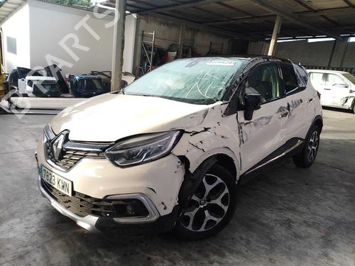 Engine control unit (ECU) RENAULT CAPTUR I (J5_, H5_) 0.9 TCe 90 | BP19903193M57 - Image 9