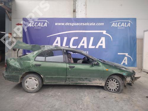 Used Parts NISSAN ALMERA I Hatchback (N15)    1064847