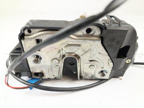 Højre bagtil lås MERCEDES-BENZ C-CLASS (W203) C 220 CDI (203.006, 203.008) | BP27375968C99 