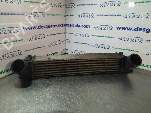 Used Intercooler Intercooler BMW 1 (E87) 120 d (163 hp) 9992475 9992475
