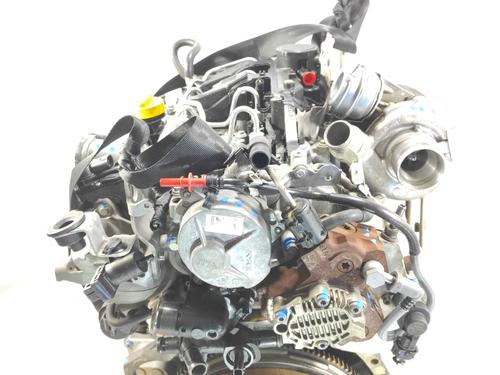 Engine RENAULT LAGUNA III (BT0/1) 2.0 dCi (BT01, BT08, BT09, BT0E, BT0K, BT12, BT1C, BT1D,... | BP31642247M1 - Image 13