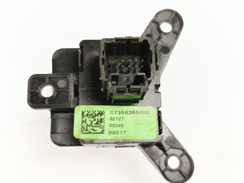 Switch JEEP RENEGADE SUV (BU, B1, BV) 1.6 CRD | BP29125512I30 