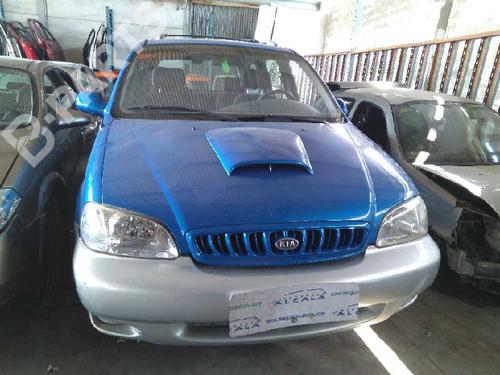 Used Parts KIA CARNIVAL I (UP)    1063382