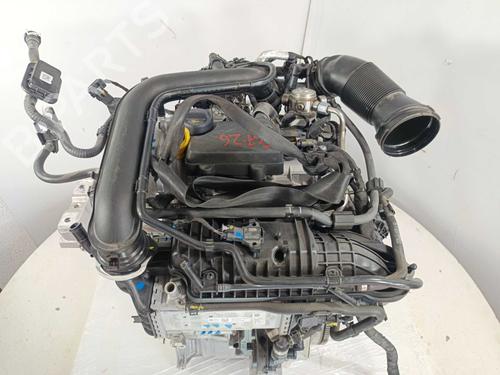 Engine SKODA KAMIQ (NW4) 1.0 TSI | BP38912400M1 - Image 15