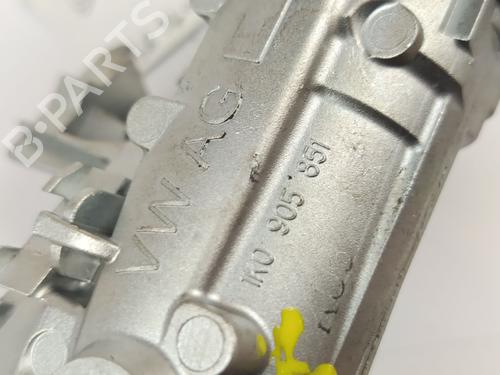 Ignition barrel VW GOLF VII (5G1, BQ1, BE1, BE2) 1.5 TGI | BP27527071M48 