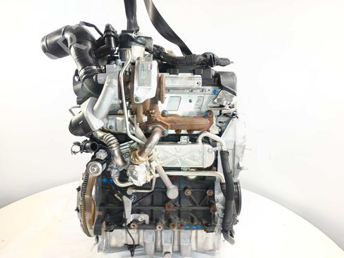 Engine SEAT IBIZA IV (6J5, 6P1) 1.6 TDI | BP34341468M1 - Image 4