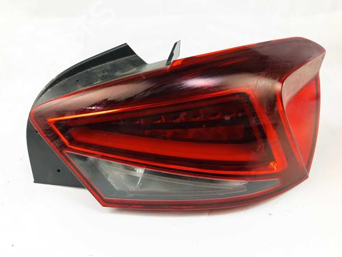 Used Right taillight Right taillight 37517567 37517567