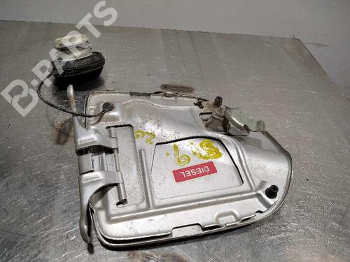 BP10180560C131 | Tappo del serbatoio NISSAN NP300 NAVARA (D40)  BP10180560C131