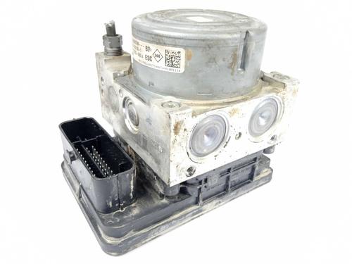 Used ABS pump ABS pump DACIA DOKKER MPV (KE_) 1.5 dCi (KEAJ, KEAH) (90 hp) 11363800 11363800